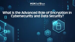 Role of Encryption