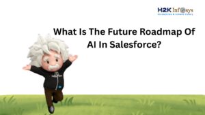 AI in Salesforce