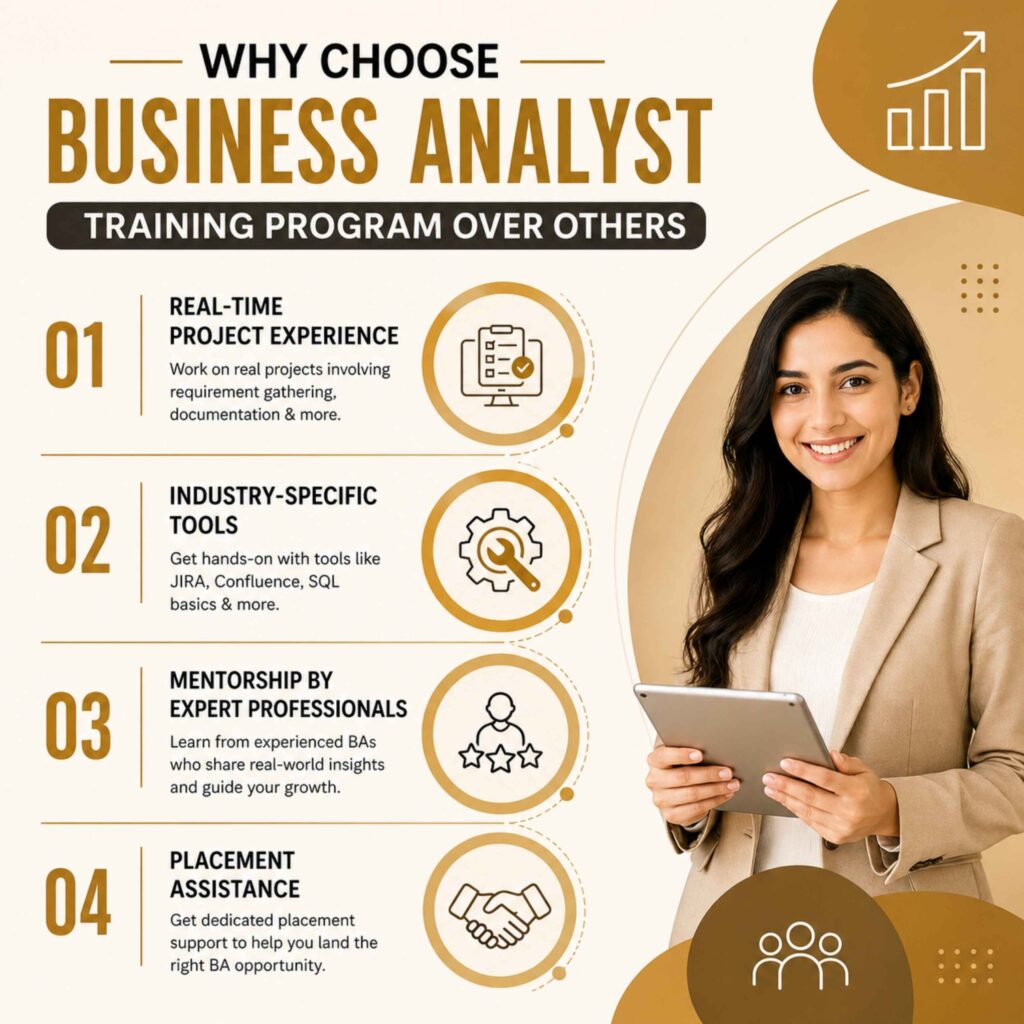 Business Analyst