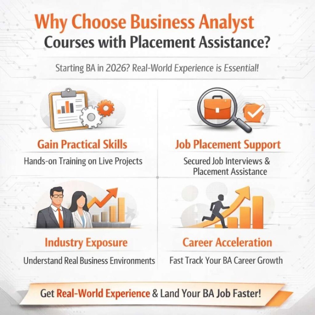 Business Analyst in 2026