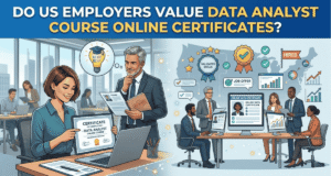data analyst course online