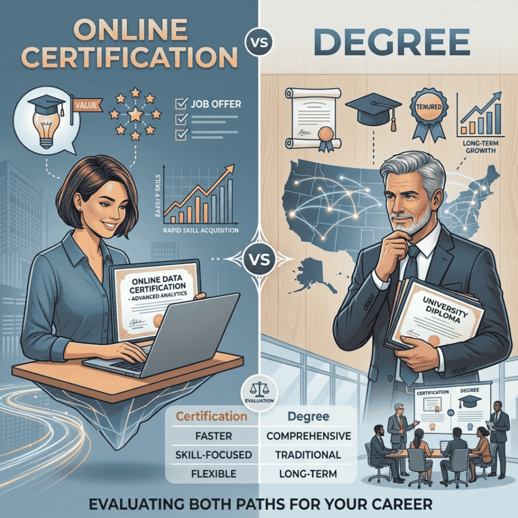 data analyst course online 