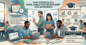data analytics bootcamp