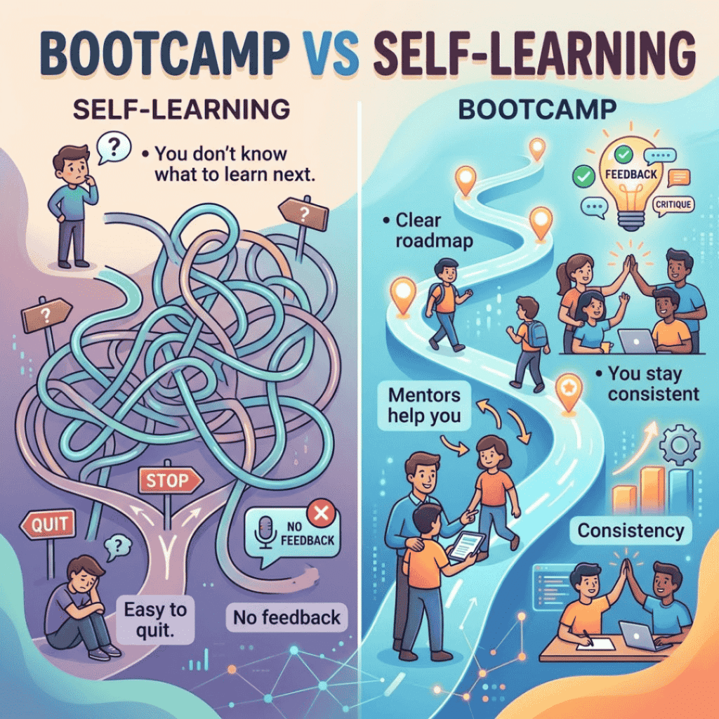 data analytics bootcamp