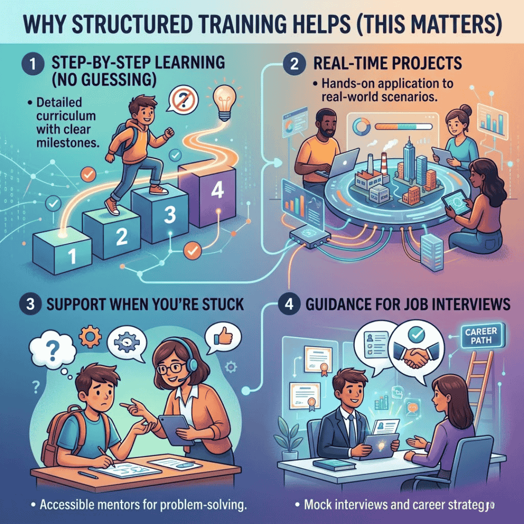 How Intensive Is a Data Analytics Bootcamp for Beginners? | H2K Infosys ...
