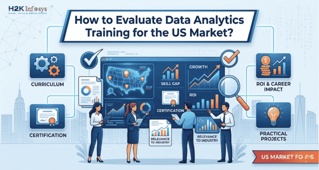 data analytics training