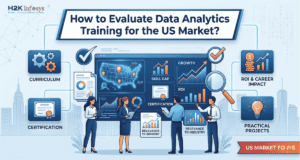 data analytics training