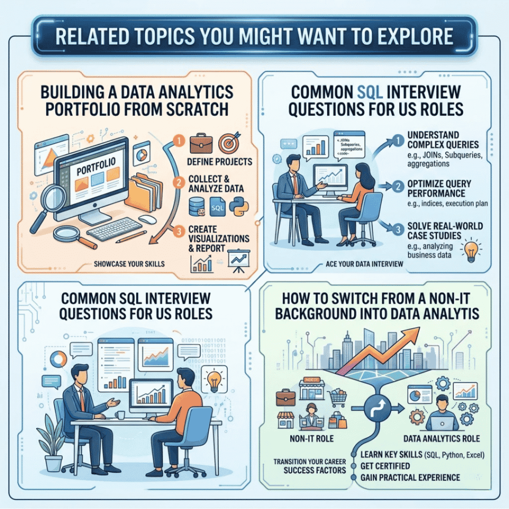 data analytics training