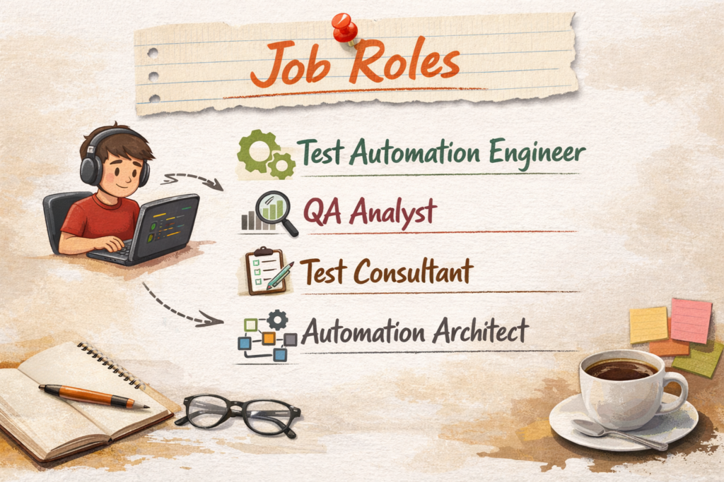 Scope of TOSCA Automation