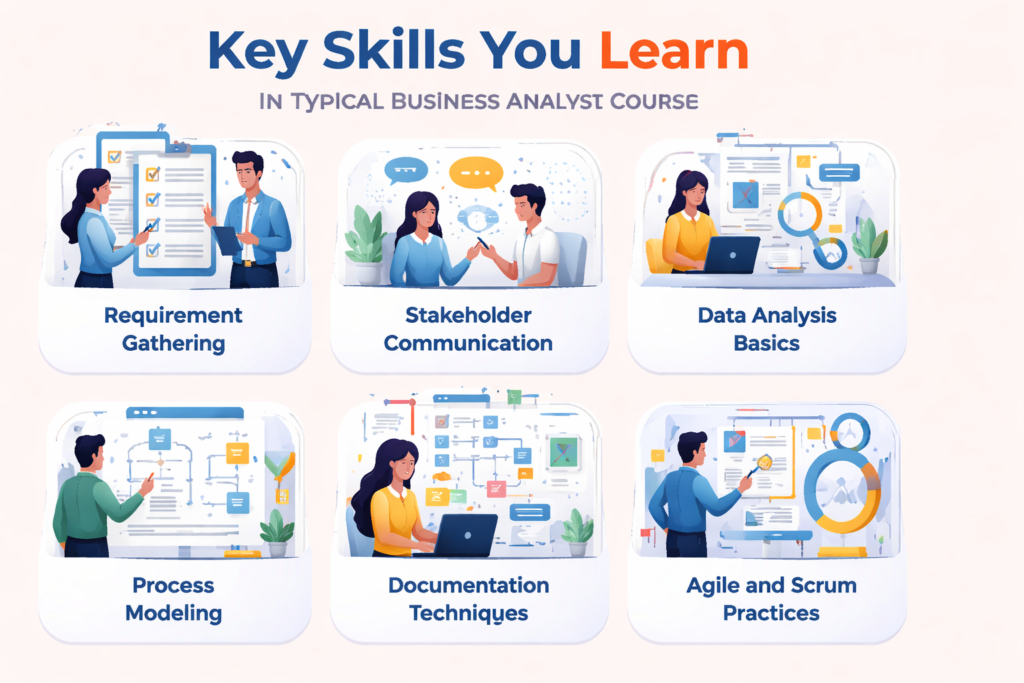 Business Analyst Certification vs PMP: Which is Better? Business Analyst Certification vs PMP