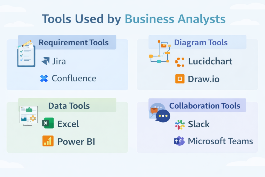 Role of Business Analysts in Agile