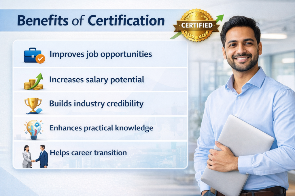 Top Business Analyst Certifications