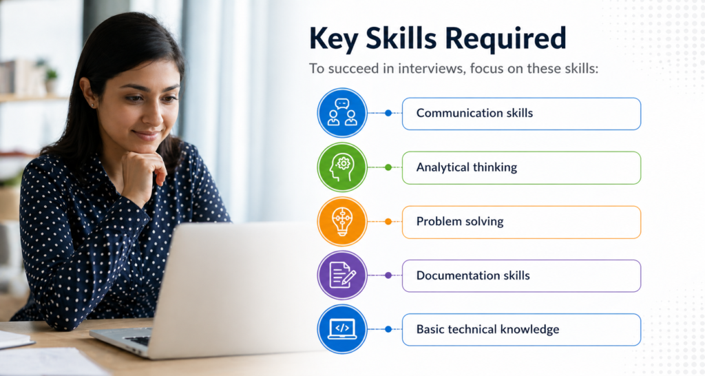 Strategies to Prepare for Business Analyst Interviews