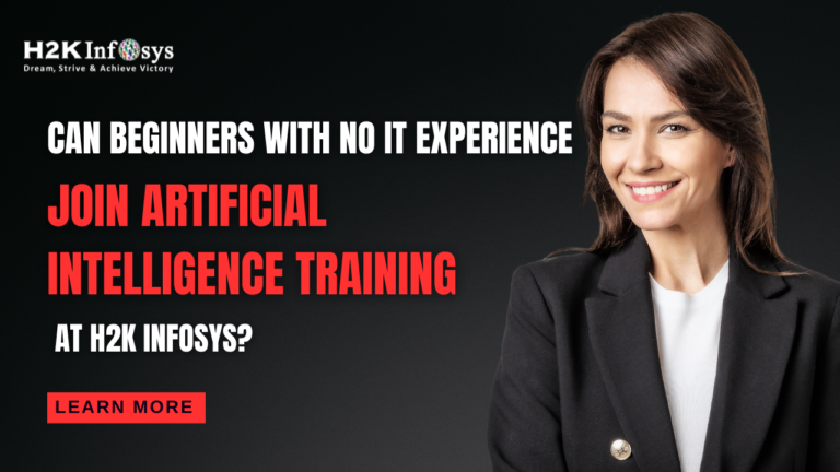 Artificial Intelligence Training