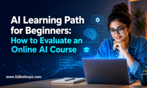 AI Learning Path for Beginners
