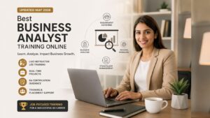 Best Business Analyst Training