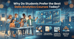 Best Data Analytics Courses
