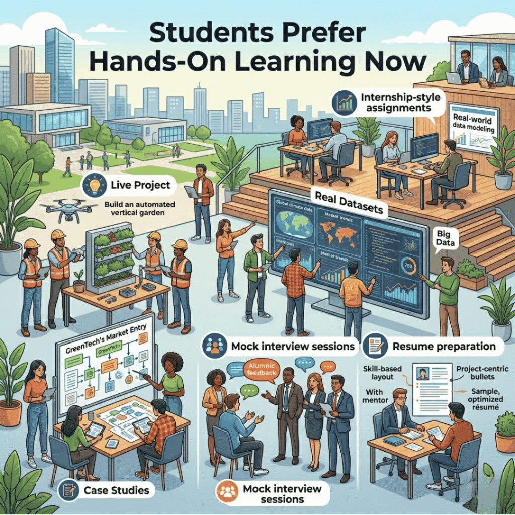 Why Do Students Prefer the Best Data Analytics Courses Today? Best Data Analytics Courses