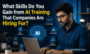 What Skills Do You Gain from AI Training That Companies Are Hiring For?