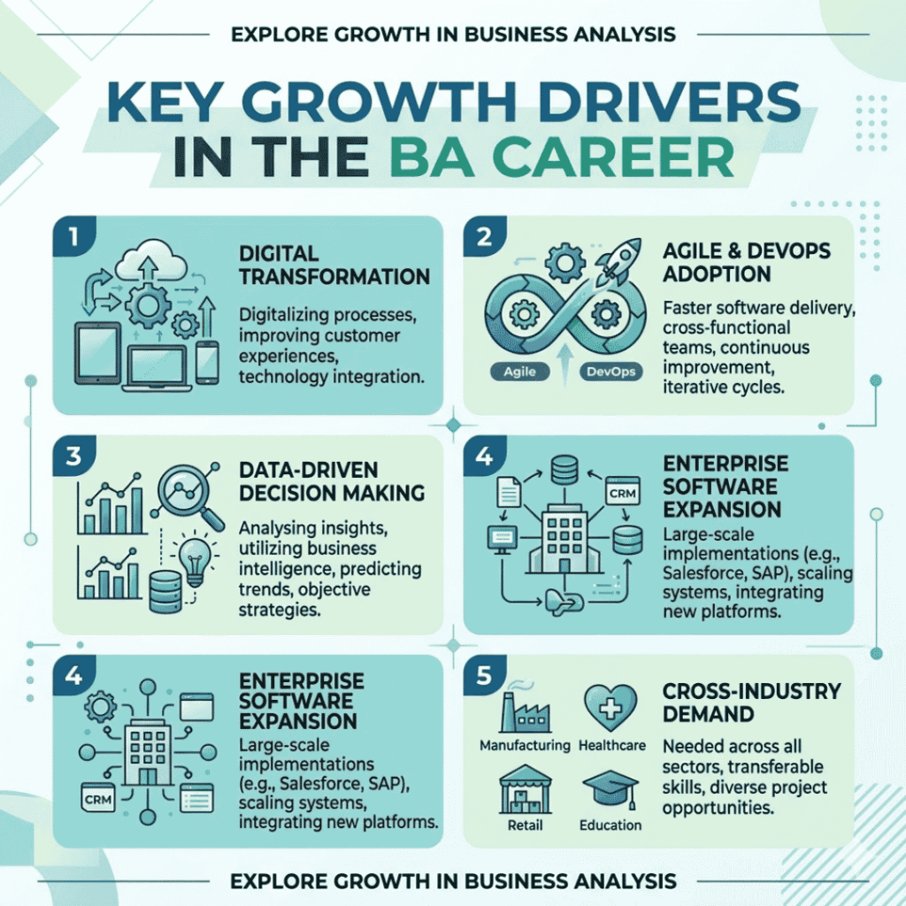business analyst