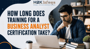 Business Analyst Certification
