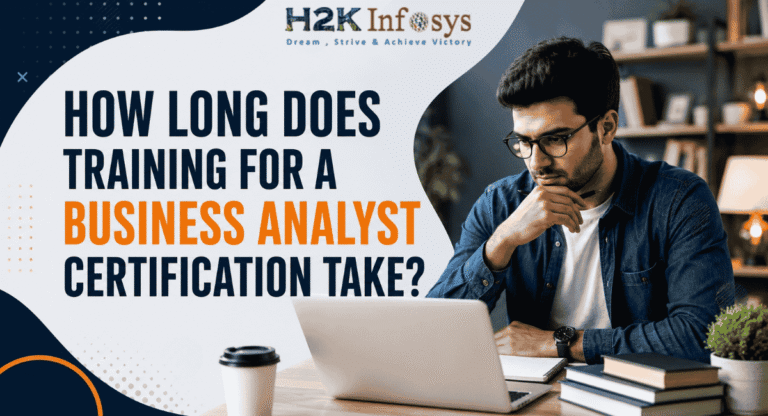 Business Analyst Certification