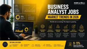 Business Analyst Jobs
