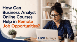Business Analyst Online Courses