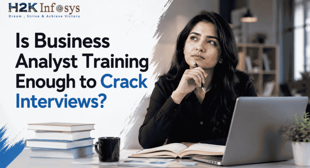 Business Analyst Training