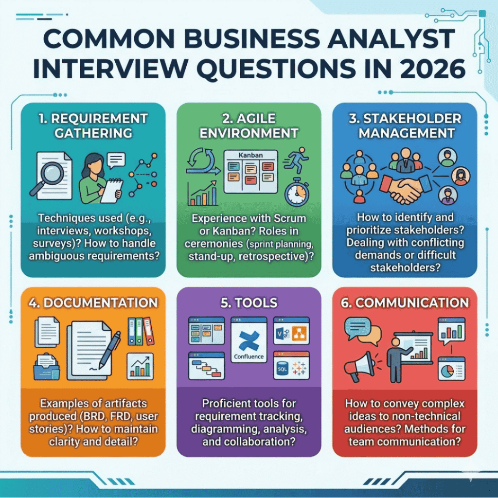 Is Business Analyst Training Enough to Crack Interviews? Business Analyst Training
