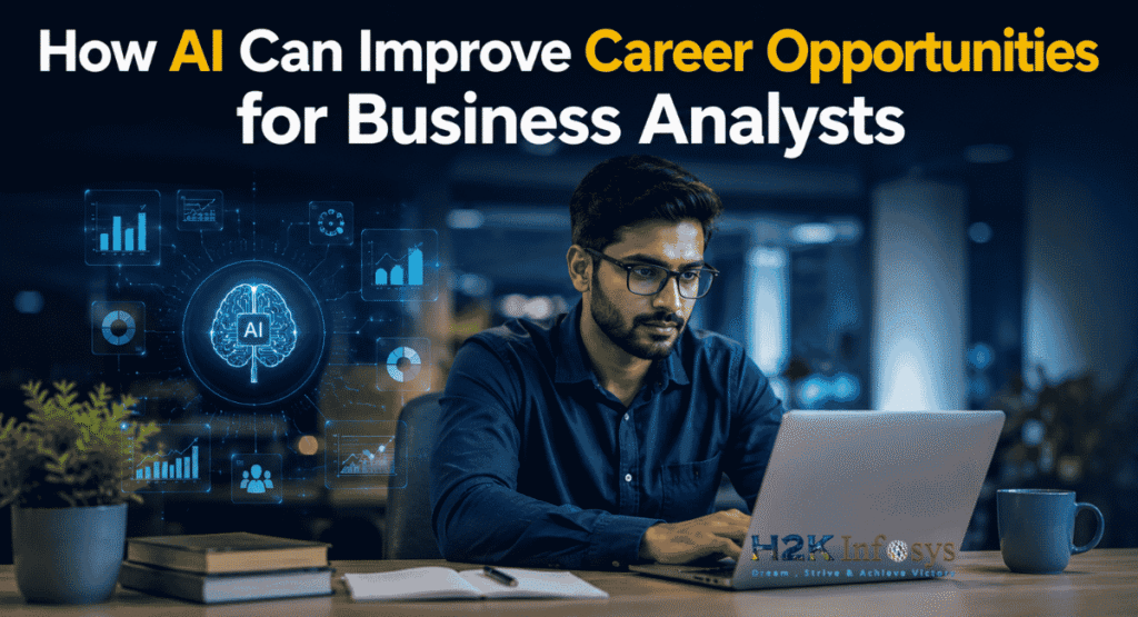 Business Analysts