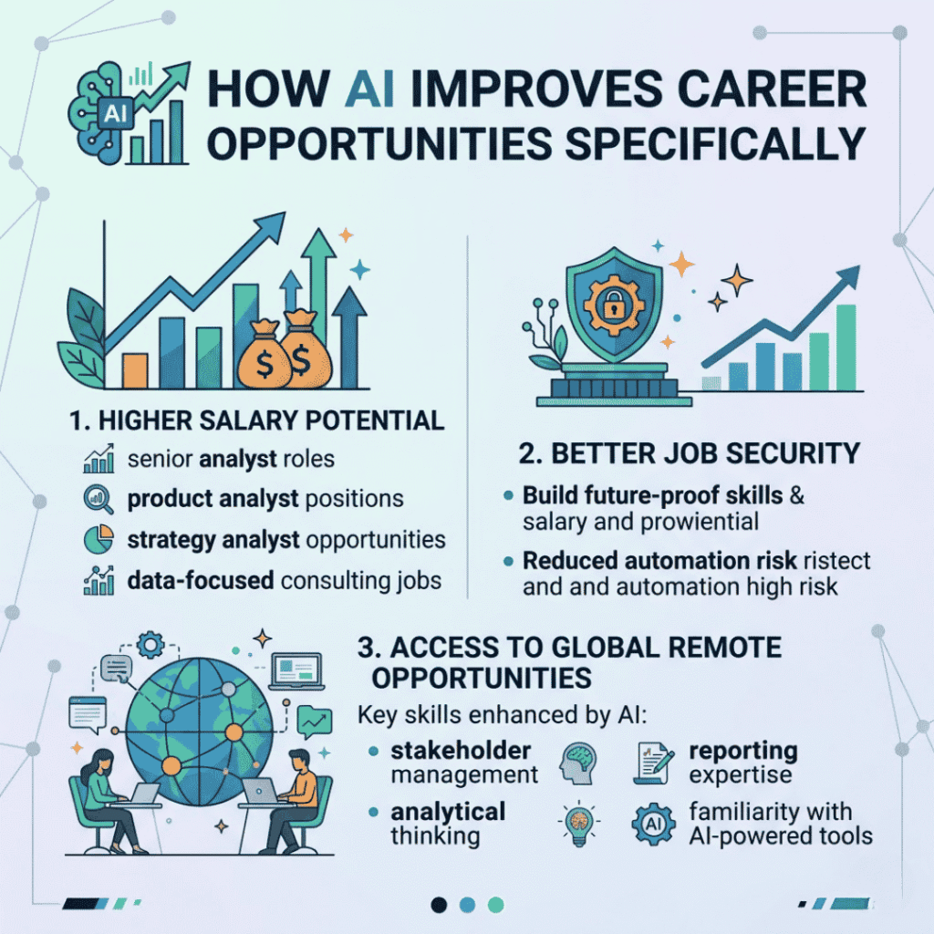 Business Analysts
