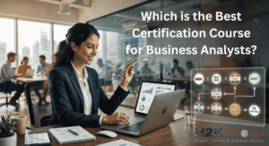 Certification Course for Business Analysts