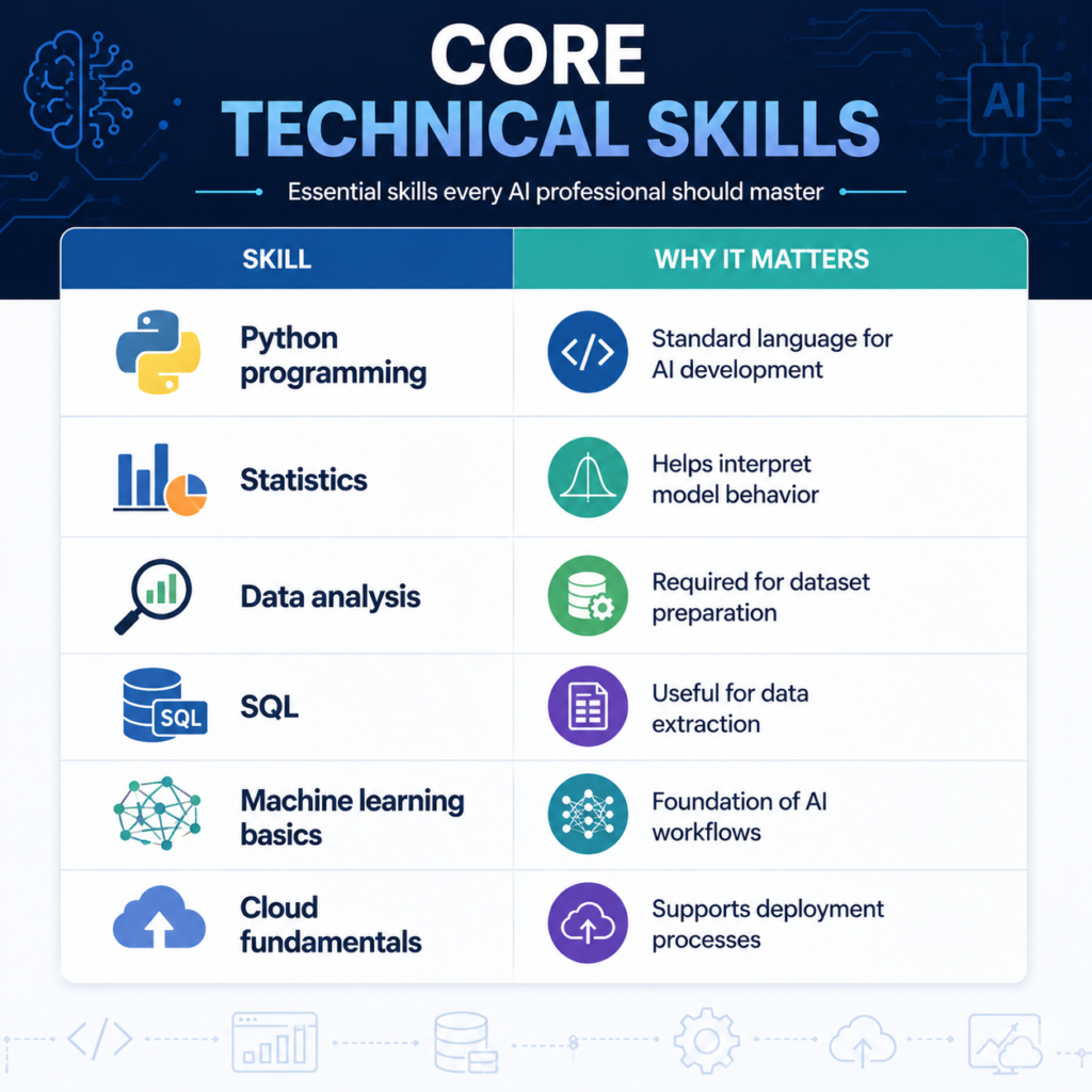 Does Online AI Training Help Candidates Prepare for Technical Interviews? Does Online AI Training Help Candidates Prepare for Technical Interviews?