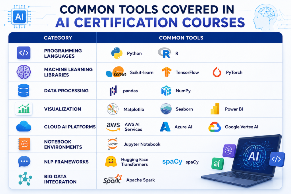 What Are the Benefits of Joining an Artificial Intelligence Certification Course Online? What Are the Benefits of Joining an Artificial Intelligence Certification Course Online?