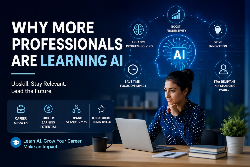 Ready to Start Your Artificial Intelligence Career in USA in 2026?
