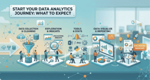 Course for Data Analytics