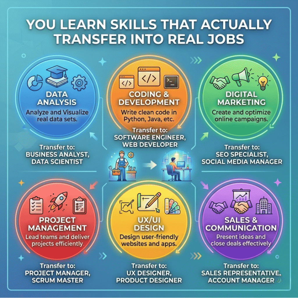 What Career Benefits Come with Data Analyst Certification Online? Data Analyst certification online