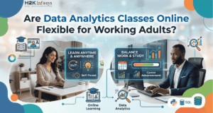 Data Analytics Classes Online
