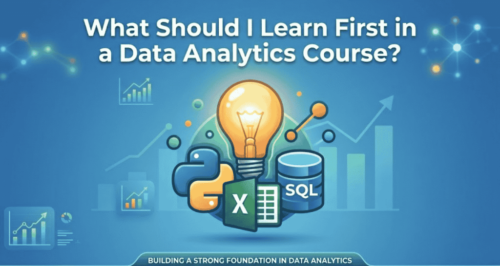 Data Analytics Course