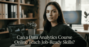 Data Analytics Course Online