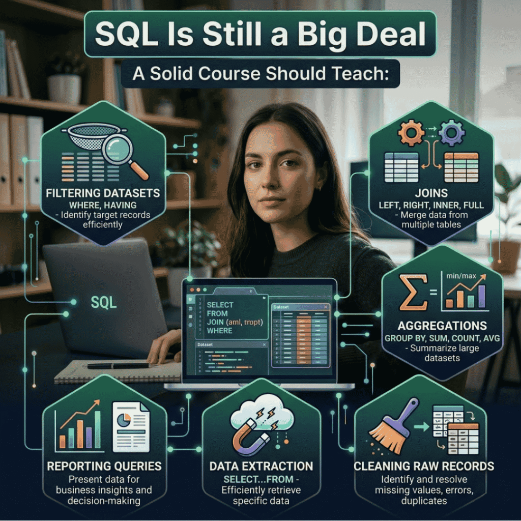 Data Analytics Course Online

