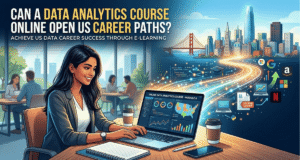 Data Analytics Course Online