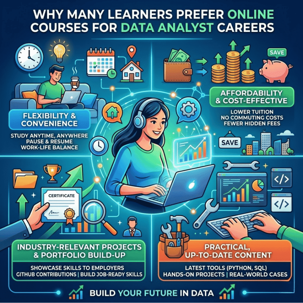 Data Analytics Course Online