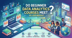 Data Analytics Courses
