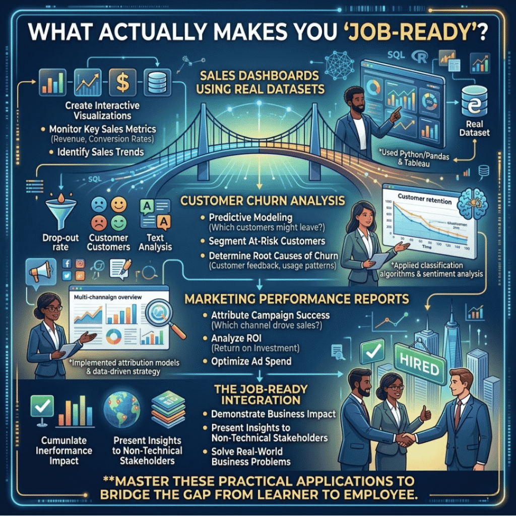 Do Beginner Data Analytics Courses Meet US Job Needs?