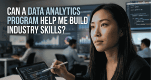 Data Analytics Program