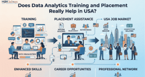 Data Analytics Training and Placement