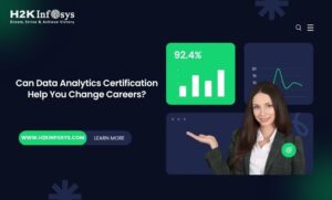 Data Analytics Certification