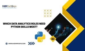 Data Analytics Roles